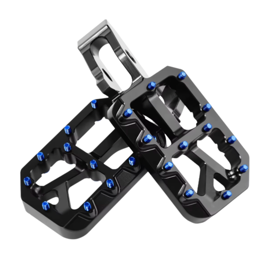 CNC Pegs Black (Ultra Bee, Eride)