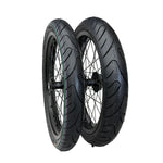 Talaria XXX / MX3 / MX4 Supermoto Wheels (Black)