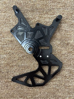Sur-Ron LBX Footbrake kit