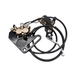 Tuttio/Yozma Ultra Brake Kit