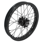 ONX Rear Wheel Builder