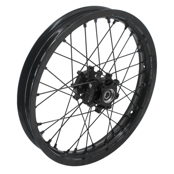 ONX Rear Wheel Builder