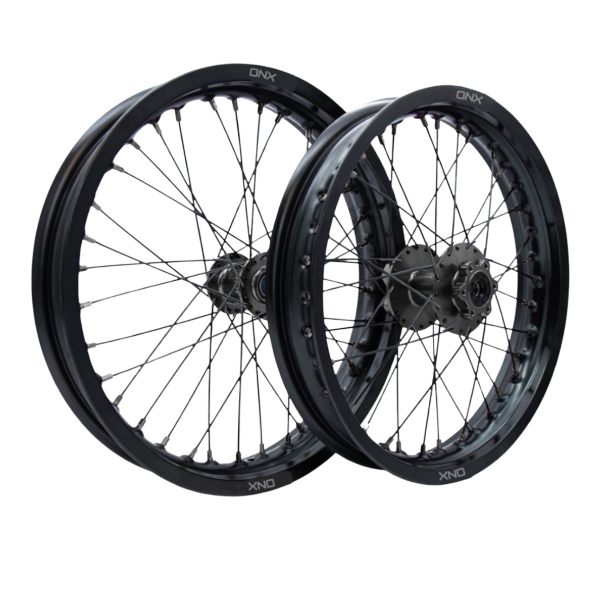 ONX Wheel-set Builder