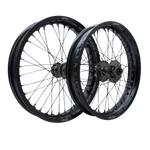 ONX Wheel-set Builder