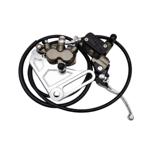 Tuttio/Yozma Ultra Brake Kit