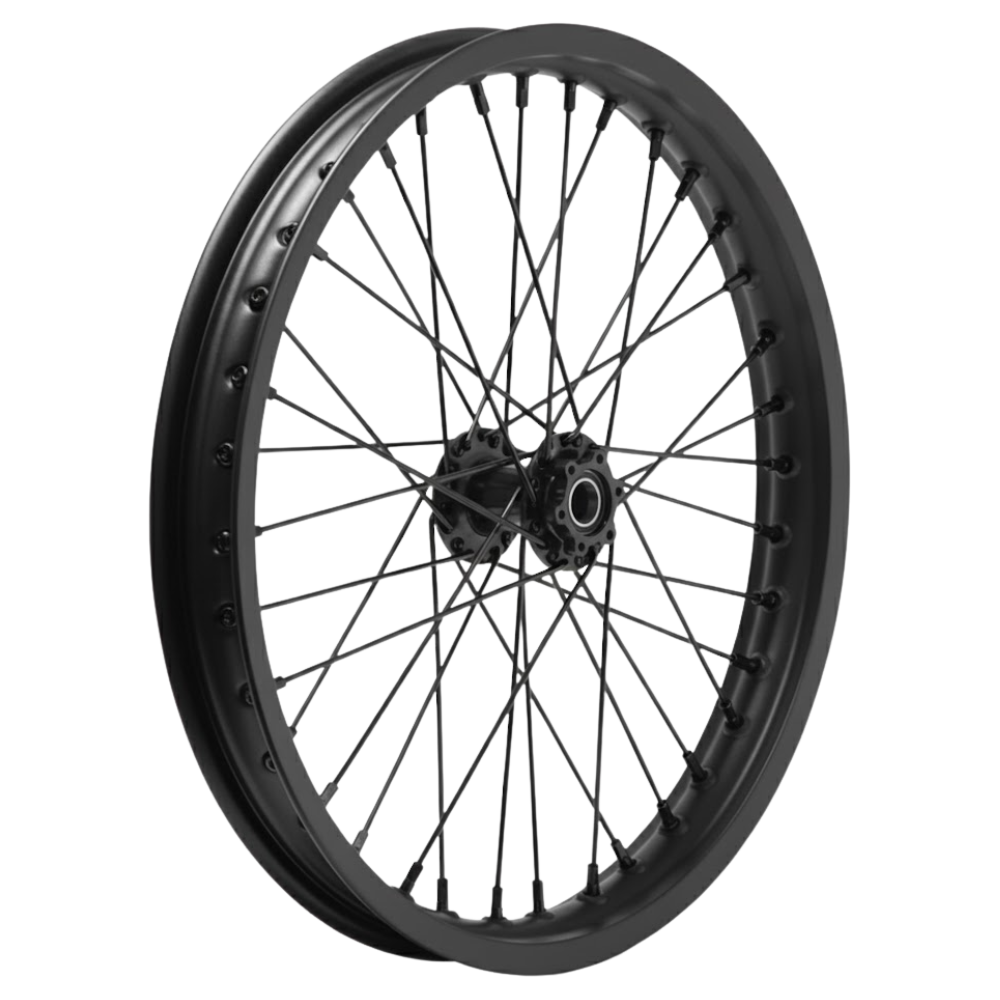 ONX Front Wheel Builder
