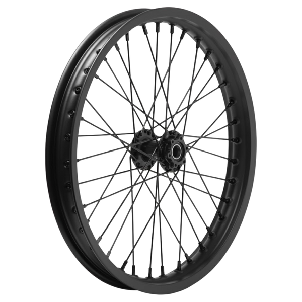 ONX Front Wheel Builder