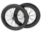 Talaria XXX / MX3 / MX4 Supermoto Wheels (Black)