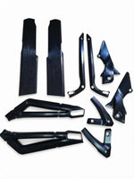 Talaria X3 Frame Guard Set