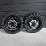 Ultra Bee Dirt Wheelset
