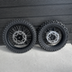 Ultra Bee Dirt Wheelset