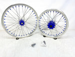 ONX Rear Wheel Builder