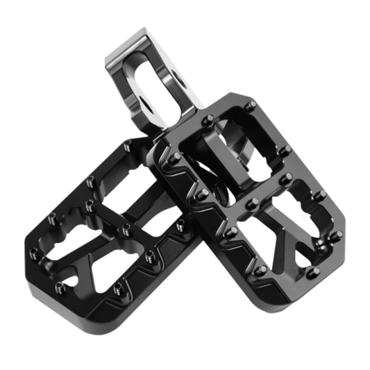 CNC Pegs Black (Ultra Bee, Eride)