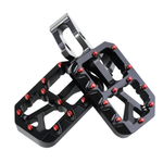 CNC Pegs Black (Ultra Bee, Eride)