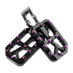 CNC Pegs Black (Ultra Bee, Eride)