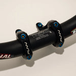 Direct Stem Titanium Bolts