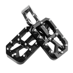 CNC Pegs Black (Ultra Bee, Eride)