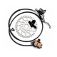 Fat Tyre Ultra Bee Brake Conversion Kit