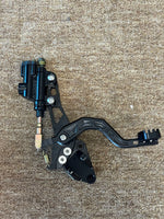 Ultra Bee Foot Brake Kit