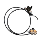 Fat Tyre Ultra Bee Brake Conversion Kit