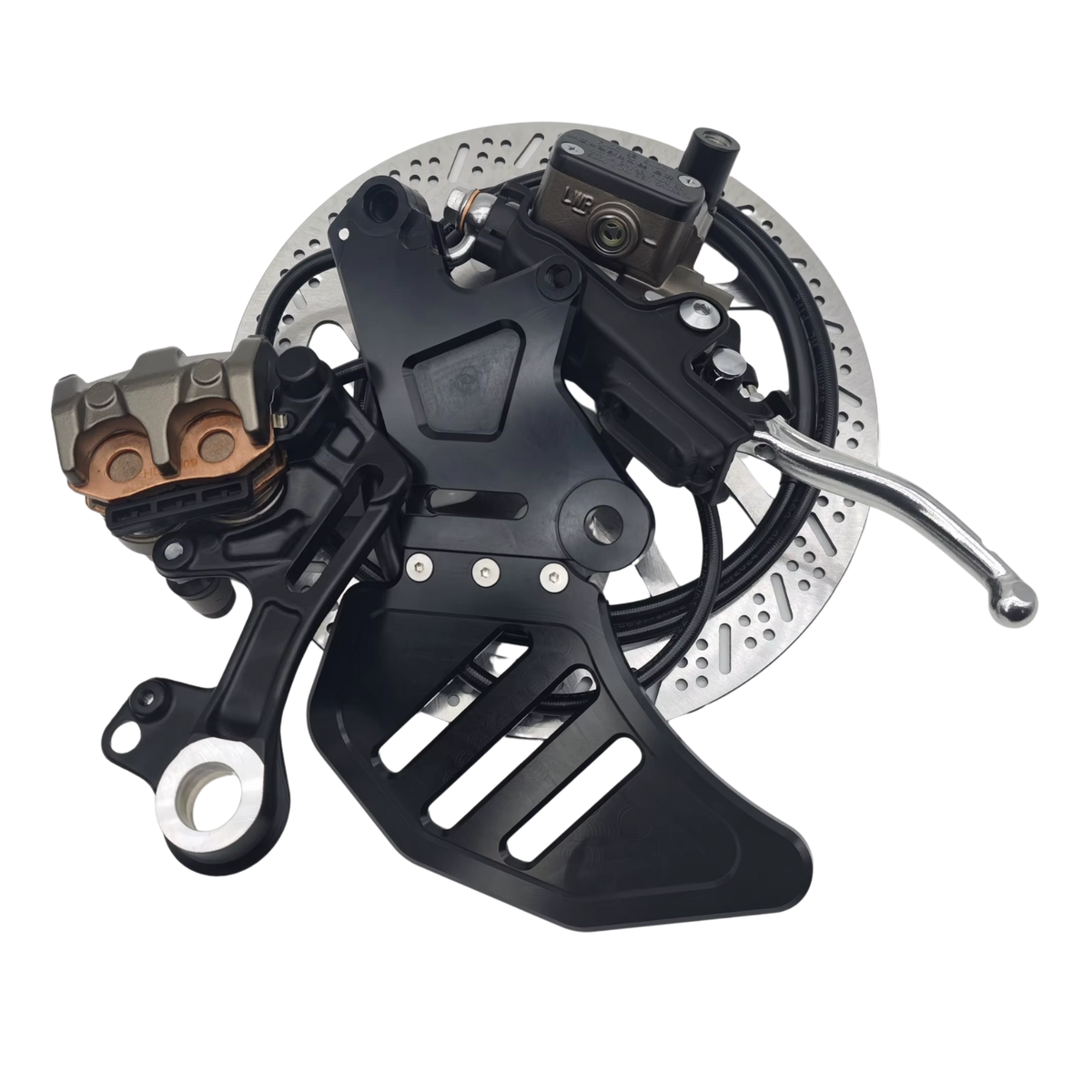V2 Ultra Brake Kit (MX3, MX4, XXX Compatible)