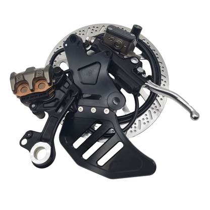 V2 Ultra Brake Kit (LBX, E-Ride Compatible)