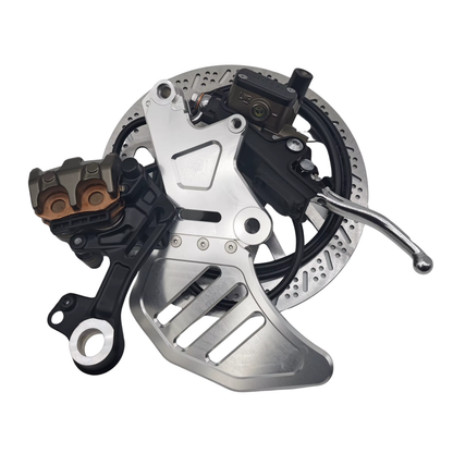 V2 Ultra Brake Kit (LBX, E-Ride Compatible)