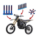 Surron Ultra Bee Full Titanium Kit
