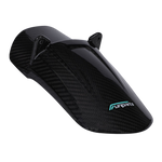 REAL CARBON Rear Mud-guard (Sur-Ron LBX)
