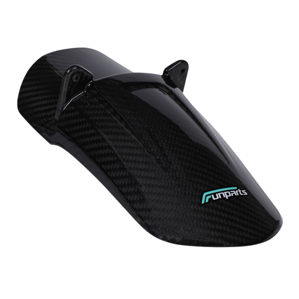 REAL CARBON Rear Mud-guard (Sur-Ron LBX)