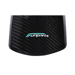REAL CARBON Rear Mud-guard (Sur-Ron LBX)