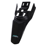 REAL CARBON Rear Fender (Sur-Ron LBX)