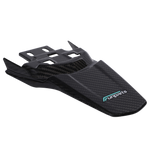 REAL CARBON Rear Fender (Sur-Ron LBX)