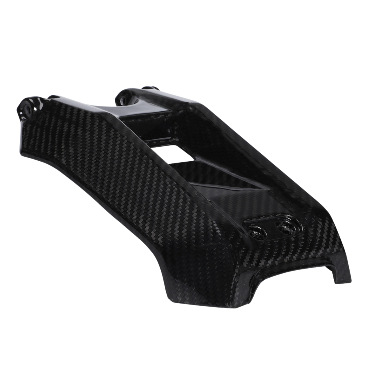 REAL CARBON Battery Lid (Sur-Ron LBX)