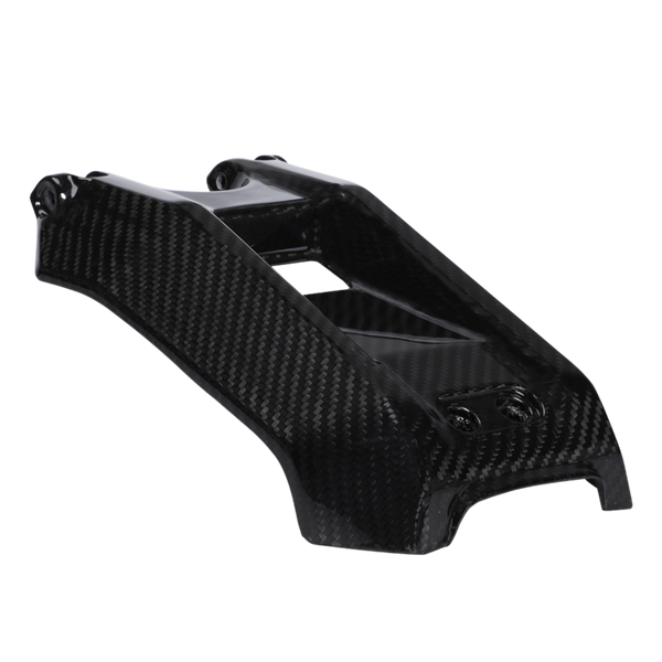 REAL CARBON Battery Lid (Sur-Ron LBX)