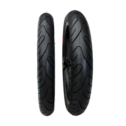 Talaria XXX / MX3 / MX4 Supermoto Wheels (Chrome)