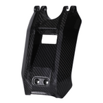 REAL CARBON Battery Lid (Sur-Ron LBX)