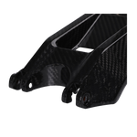 REAL CARBON Battery Lid (Sur-Ron LBX)