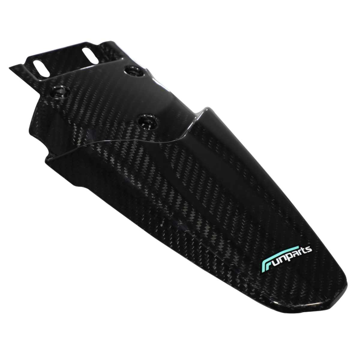 REAL CARBON Rear Fender (Talaria XXX)