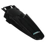 REAL CARBON Rear Fender (Talaria XXX)