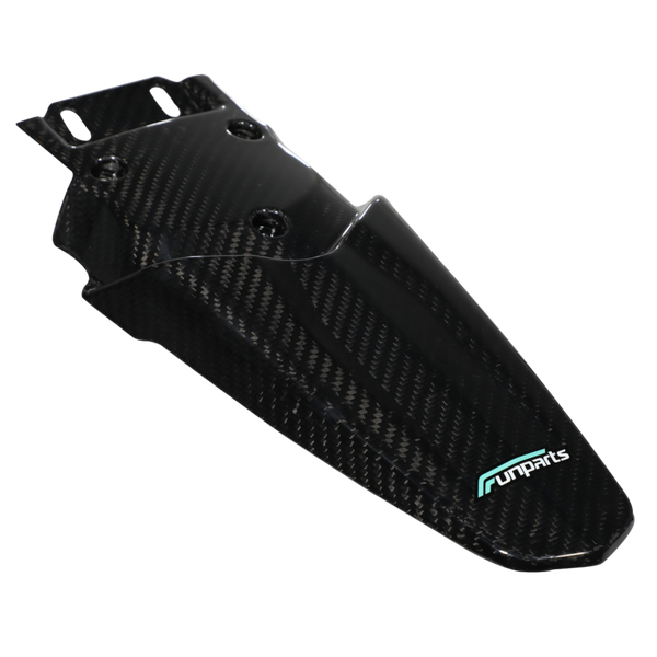 REAL CARBON Rear Fender (Talaria XXX)