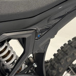 Ultra Bee Plastics Titanium Bolts