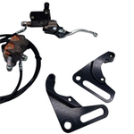 Yozma IN10 Ultra Brake Kit