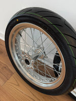 Ultra Bee Supermoto Wheelset