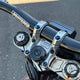 Direct Stem Titanium Bolts