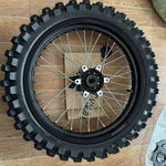 Ultra Bee Dirt Wheelset