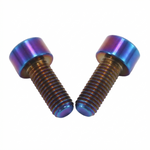 Ignition Cover Bolts