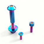 Surron Ultra Bee Full Titanium Kit