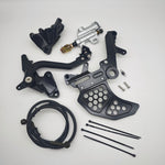 Ultra Bee Foot Brake Kit