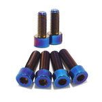 Surron Ultra Bee Full Titanium Kit